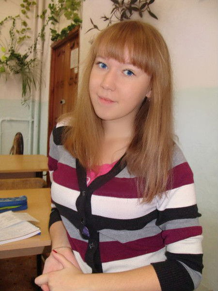 Алена Миллер