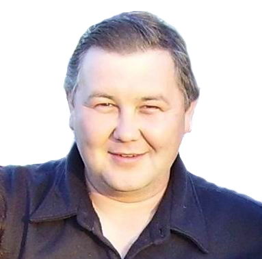 Игорь Каськов