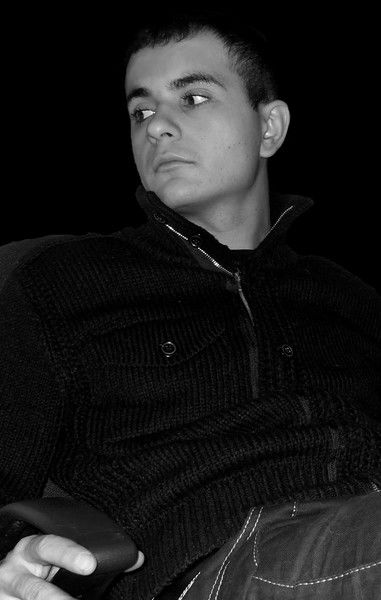 Александр Бондарев