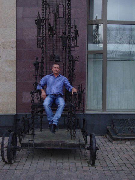 Сергей Просветов