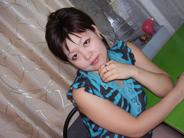 Марианна Ко