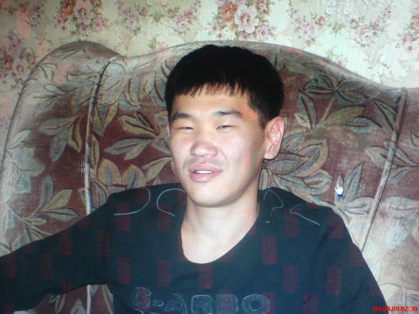 Саша Кялунзига