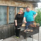 Анжела Лебедева