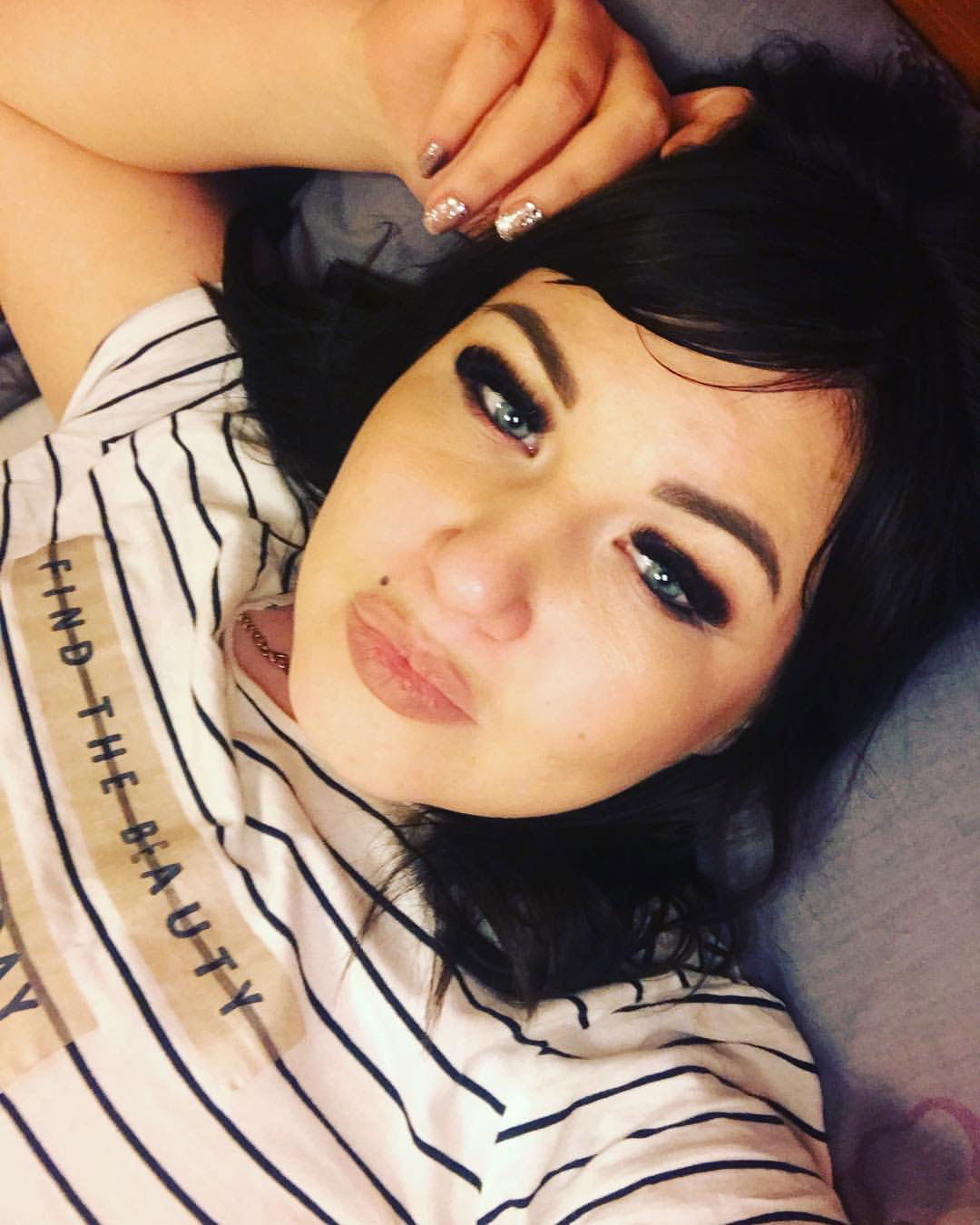 Анна Марчук