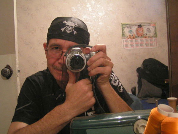 Александр Первухин