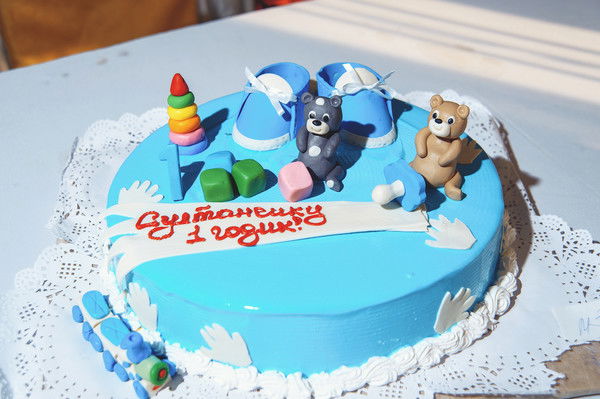 Нигора Иргашева