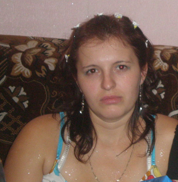 Елена Вишневская (Шмидт)