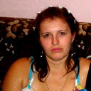 Елена Вишневская (Шмидт)