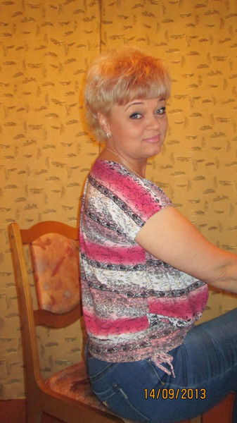 Жанна Колтон