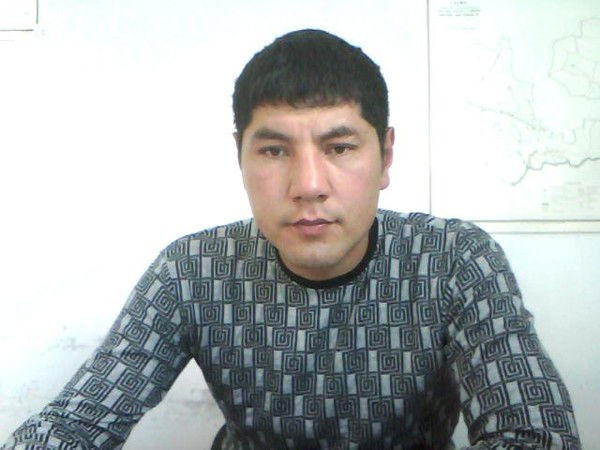 Женис Сыздыкбаев