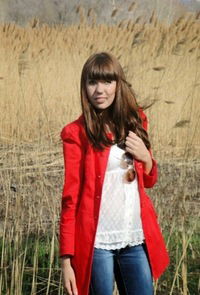 Елена Николенко