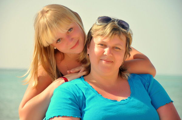 Любаша Маркова