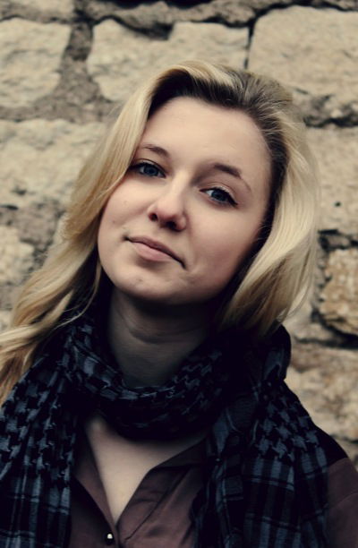 Ира Магаляс