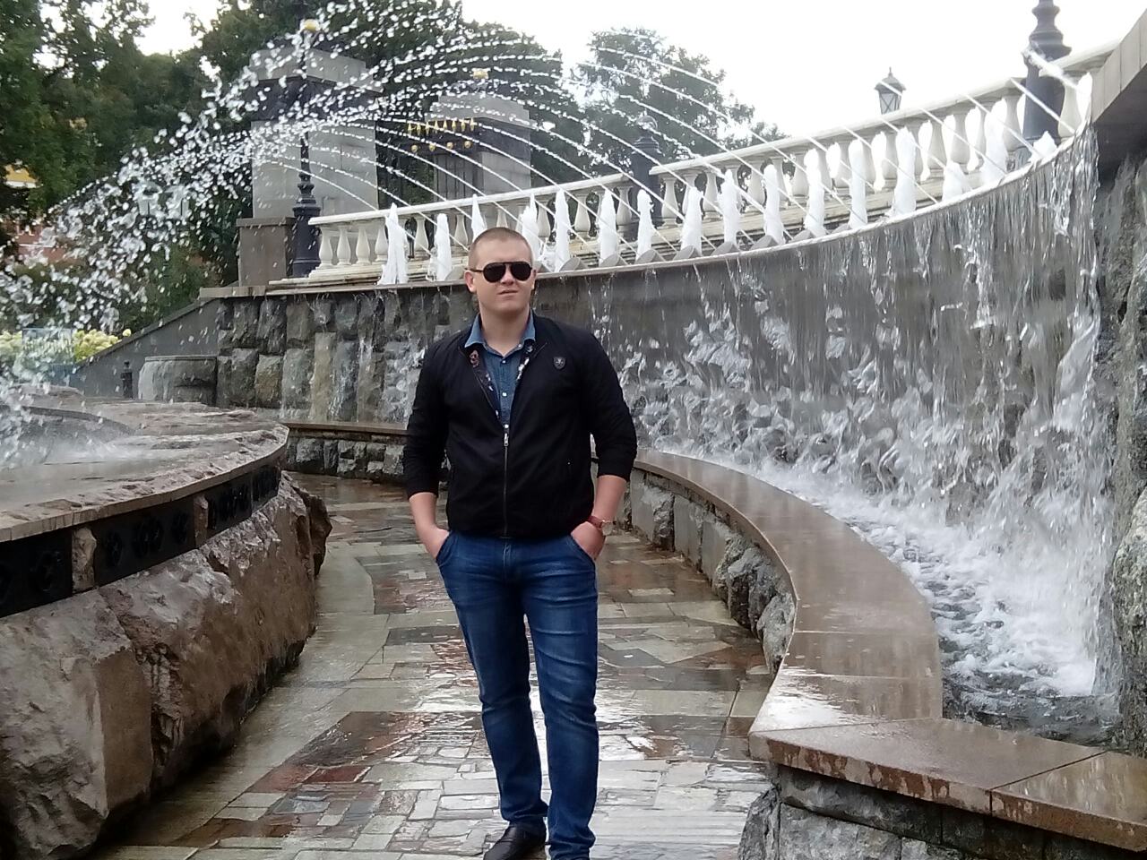 Юрий Миронов