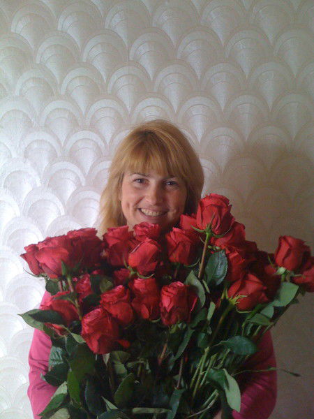 Наталия Цепкова (Соловьева)