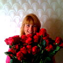 Наталия Цепкова (Соловьева)