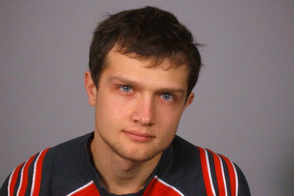 Андрей Шовкопляс