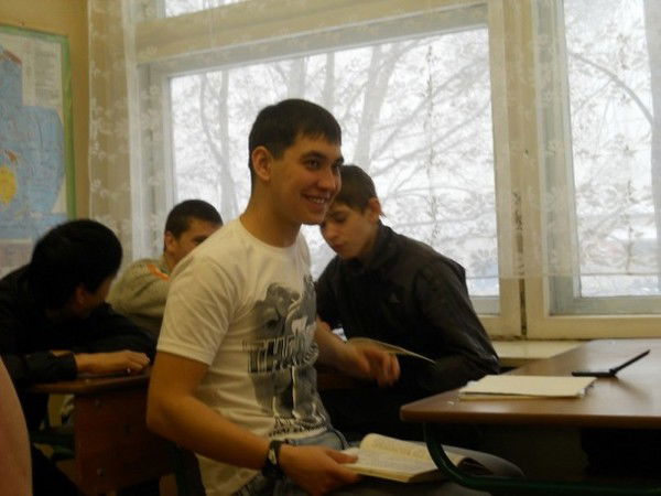 Анатолий Дробков