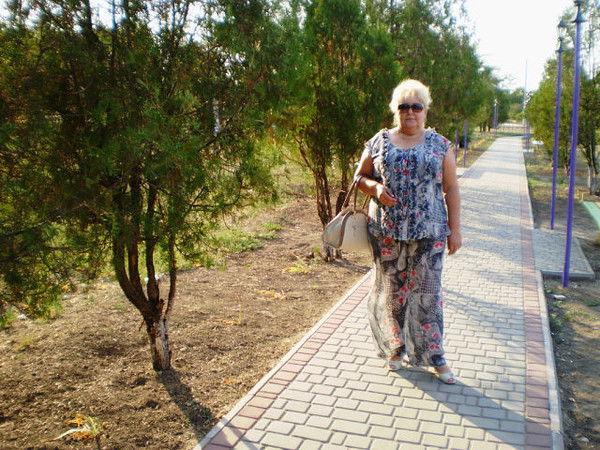 Валентина Сухомлинова