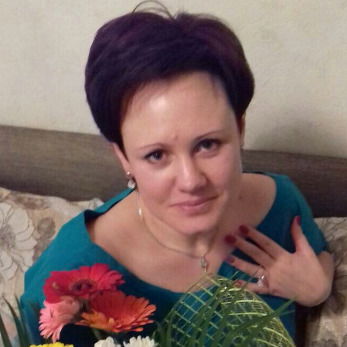 Ульяна Гайдук