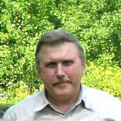 Владимир Вусевич