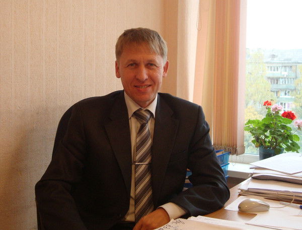 Андрей Дузенко