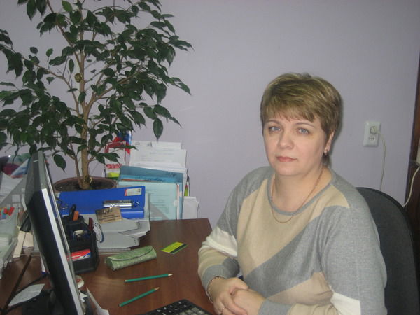 Марина Зиманова