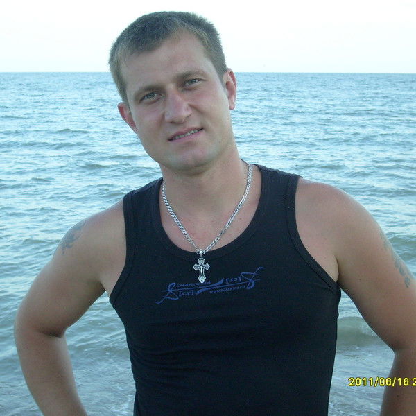 Владимир Новгородцев