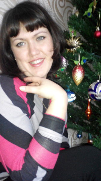 Евгения Чабанова