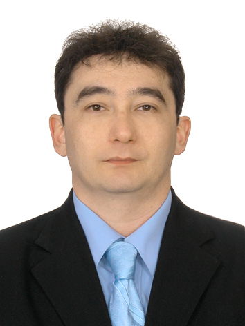 Наиль Калиев