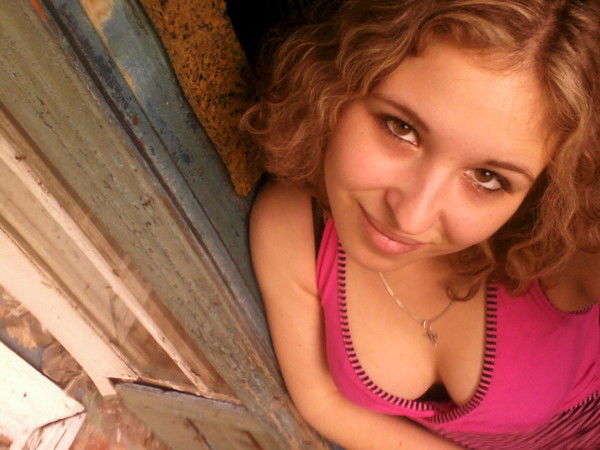 Н@стёнк@ )))))))))))))