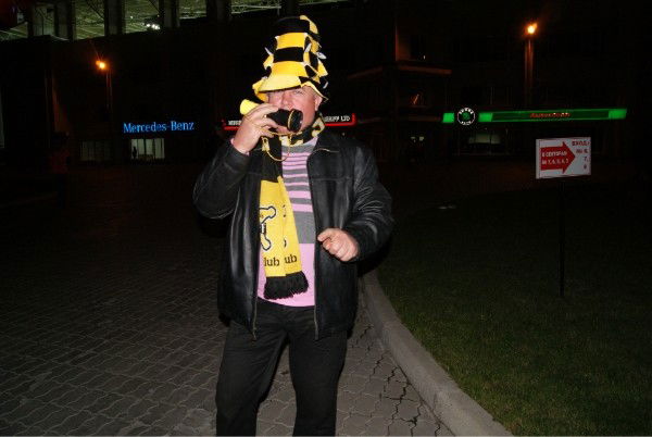 Василий Барак