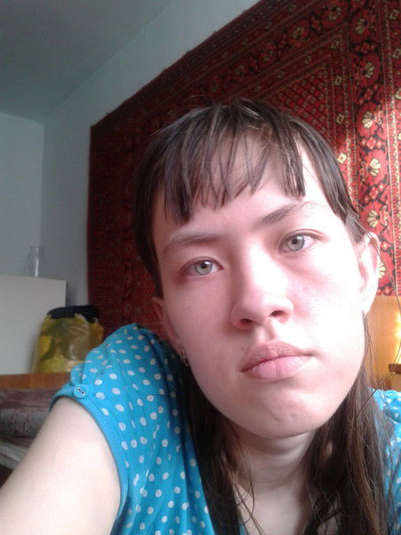 Татьяна Астахова