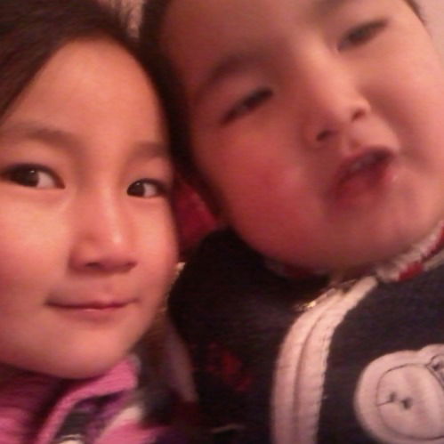 Айнур Кузембаева