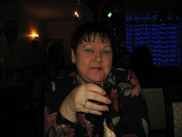 Светлана Конотопченко