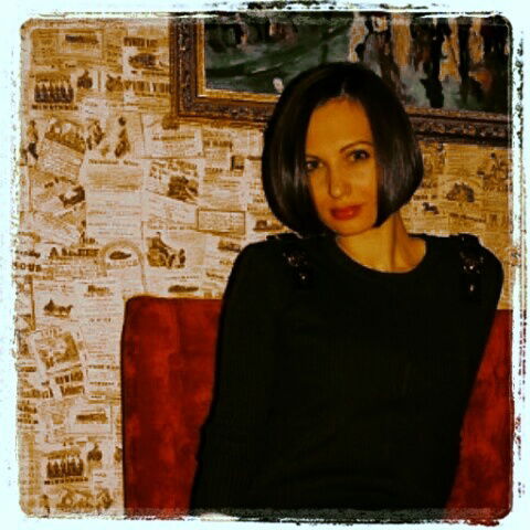 Анастасия Иванченко