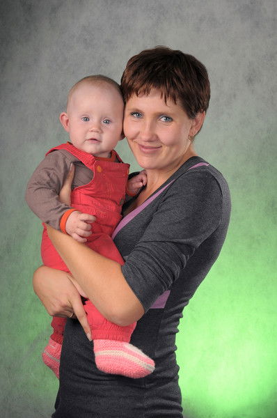 Иринка Кошкина