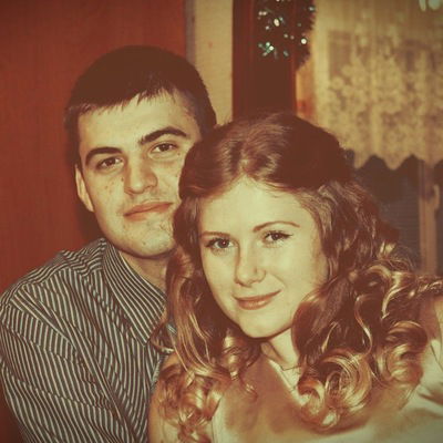 Александра Комарова