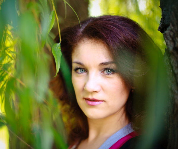 Валентина Малынова