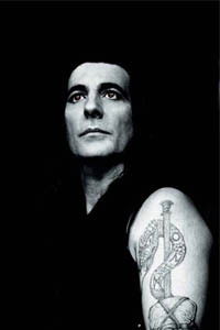 Алекс Шушен