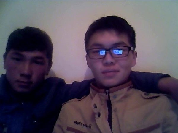 Доктор Abylbek Uulu