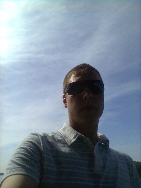 Николай Соломатов