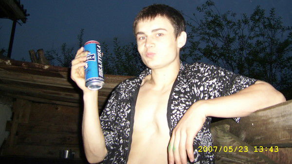 Владимир Букреев