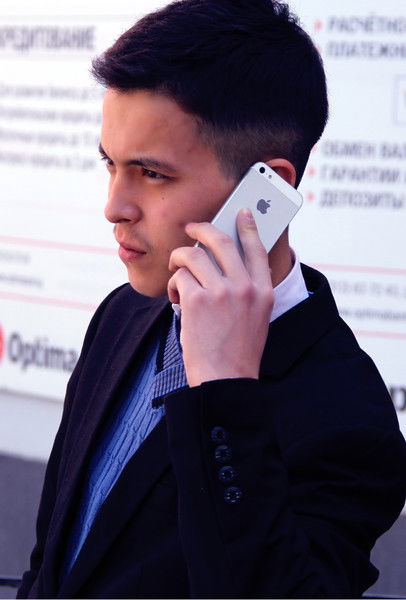 Нурсултан Ганыбаев