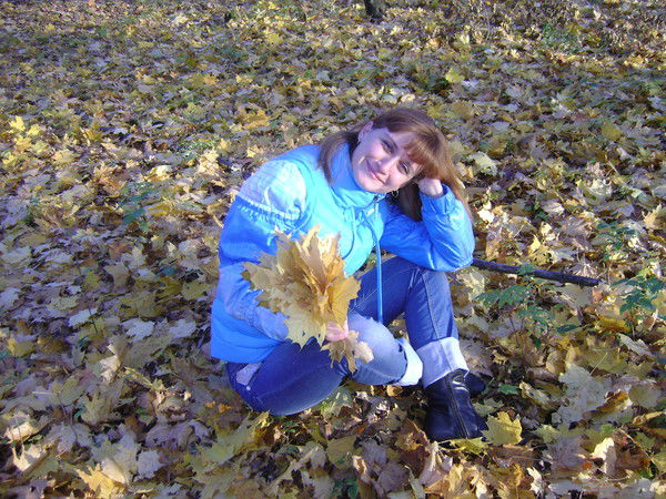 Светлана Еременко