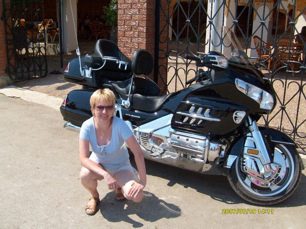 Елена Мехоношина