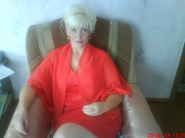 Галина Иванова