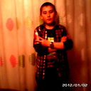 Almat Meirgazin