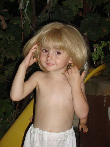 Елена Юрченко