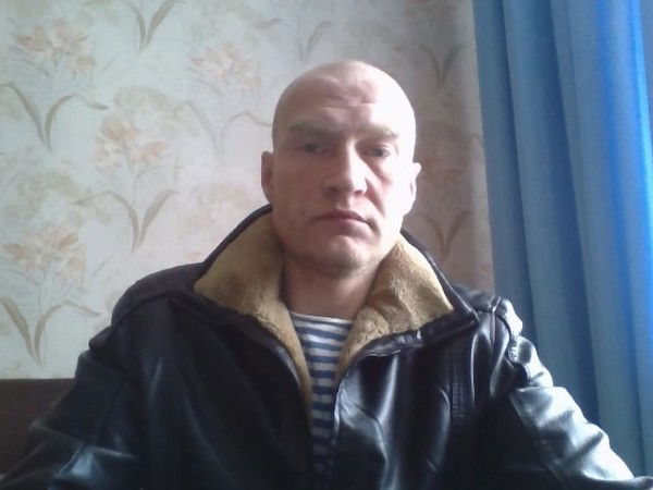 Сергей Бельтюков